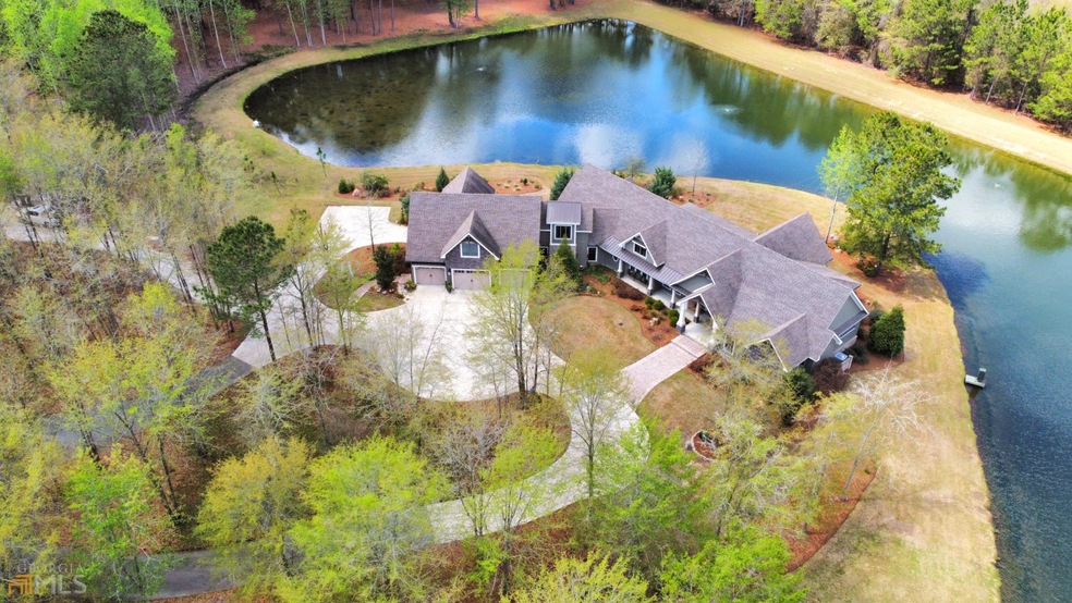 2075 Turner Rd, Metter, GA 30439 - photo 1