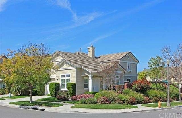 Beautiful corner property mostly facing East and d