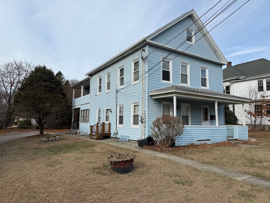 658 School St unit 2, Webster, MA 01570 - photo 1