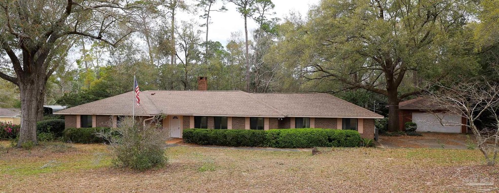 2538 Corral Dr, Cantonment, FL 32533 - photo 1