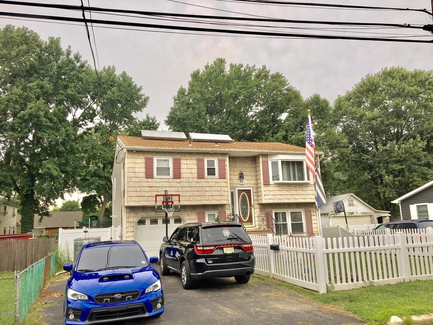 27 Sycamore Ave, North Middletown, NJ 07748 - photo 1