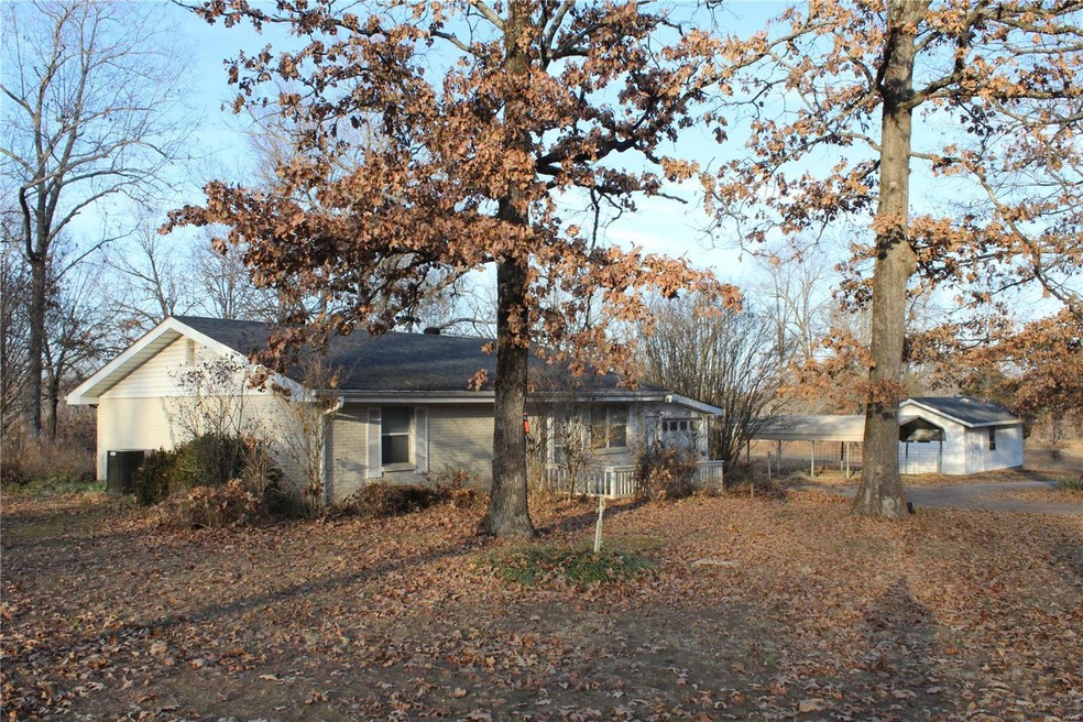 13591 Highway 160, Harviell, MO 63945 - photo 1