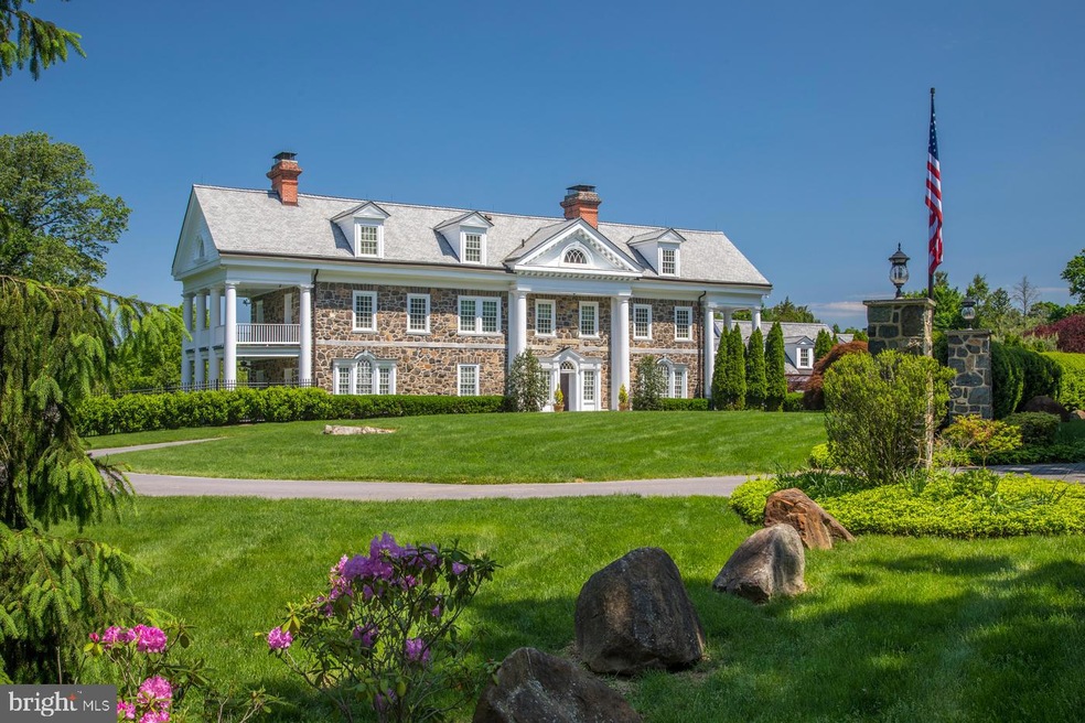 556 S Waterloo Rd, Devon, PA 19333 - photo 1