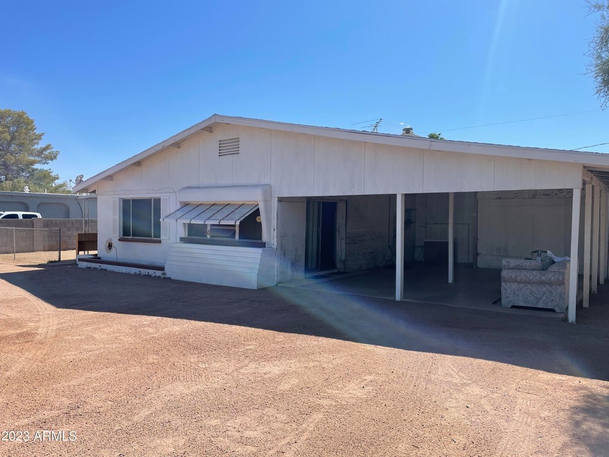 302 N 81st St, Mesa, AZ 85207 - photo 1