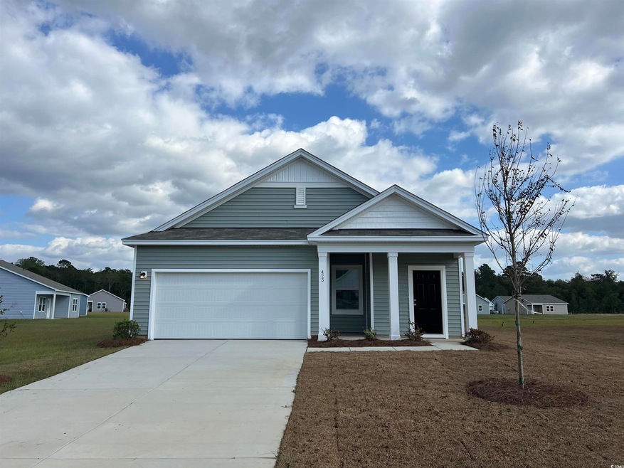 Under Contract $284,990 • Co-Listing Agent