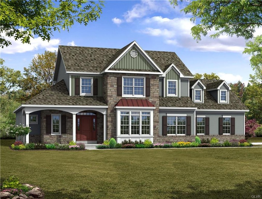 6786 Gwenmawr Rd unit 37, Bethlehem, PA 18017 - photo 1