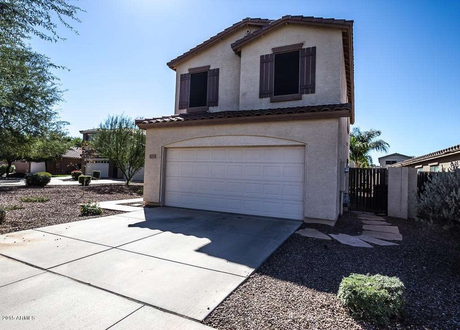4324 S. Rim St. Front 2