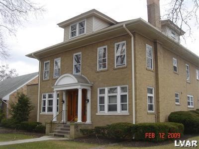 2324 W Allen St unit 2W, Allentown, PA 18104 - photo 1