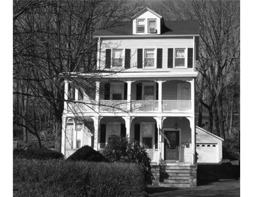 unlisted-address, Cos Cob, CT 06807 - photo 1