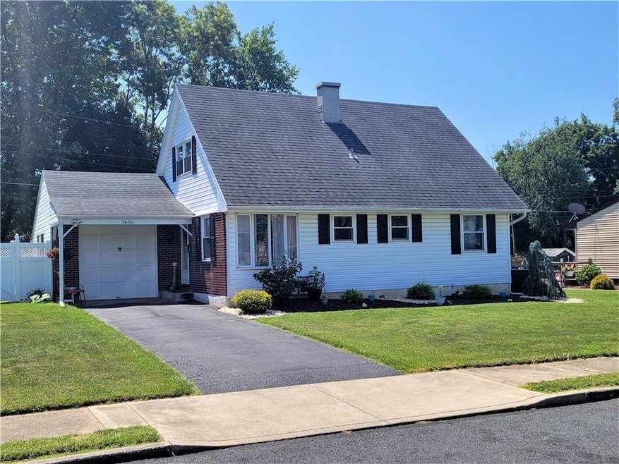 3406 Thomas St, Whitehall, PA 18052 - photo 1