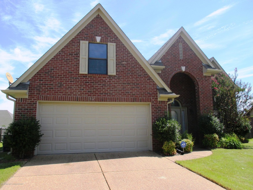 4126 Dcokery Dr