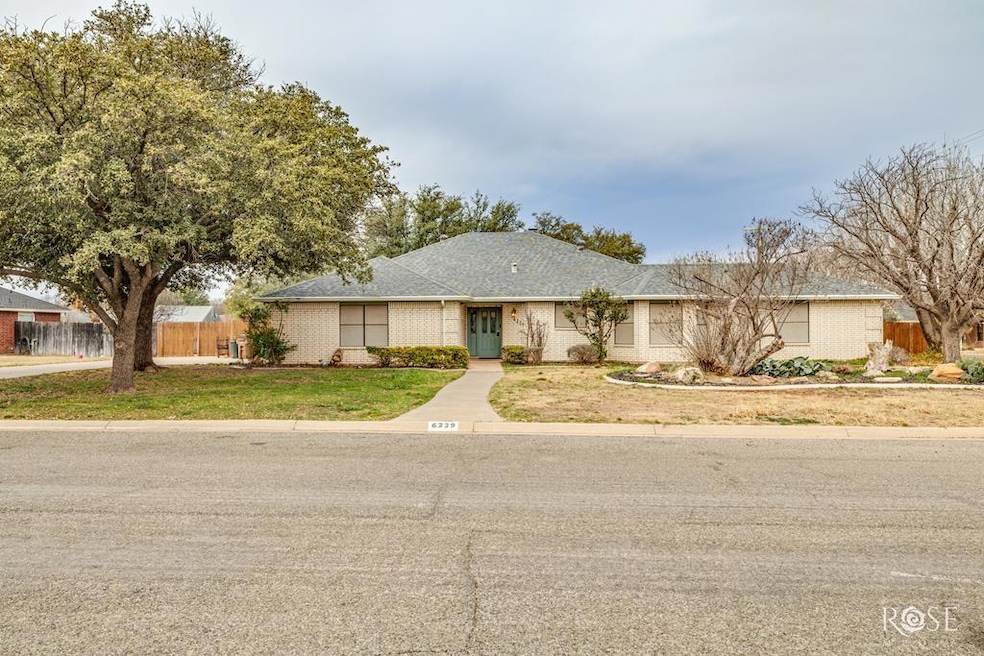 6229 Wrangler Ln, San Angelo, TX 76904 - photo 1