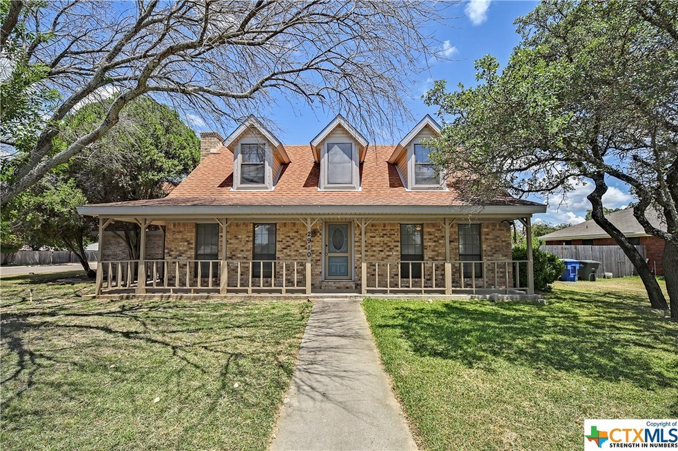 2910 Veterans Ave, Copperas Cove, TX 76522 - photo 1