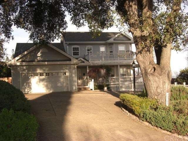 Entry off Westlake Drive.
