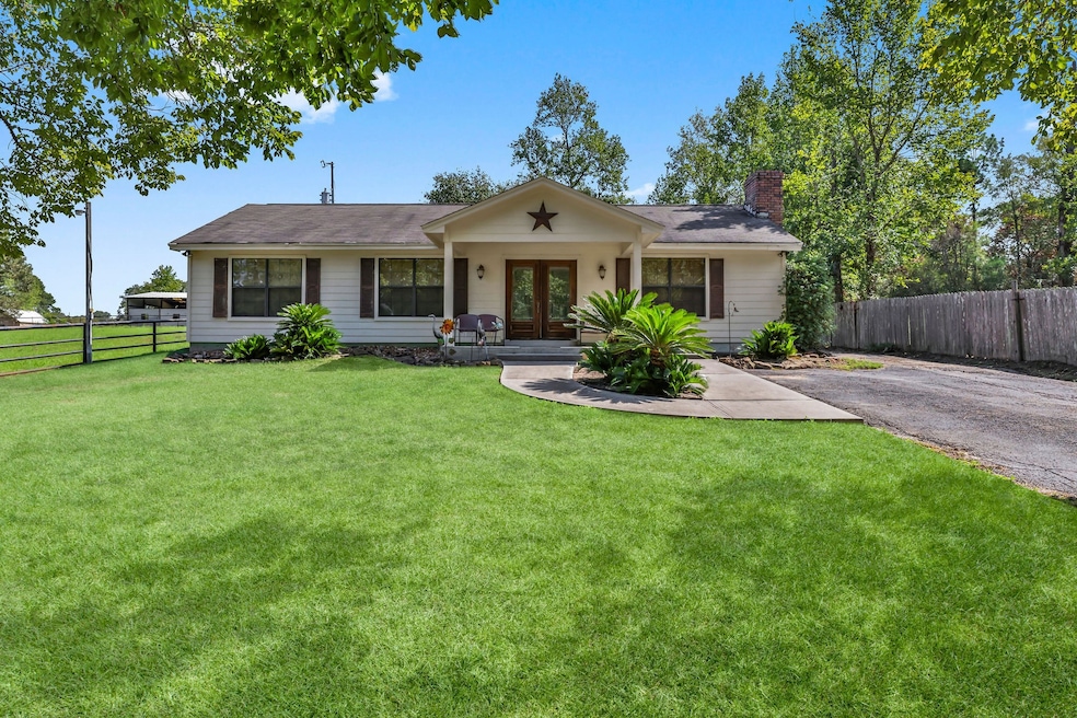 19094 Fm 2854 Rd, Montgomery, TX 77316 - photo 1