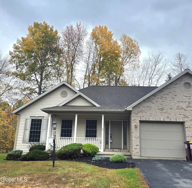 For Rent $2,100/month