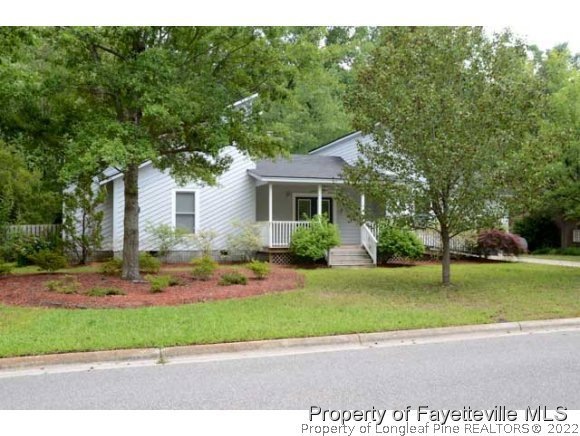 2323 Rolling Hill Rd, Fayetteville, NC 28304 - photo 1