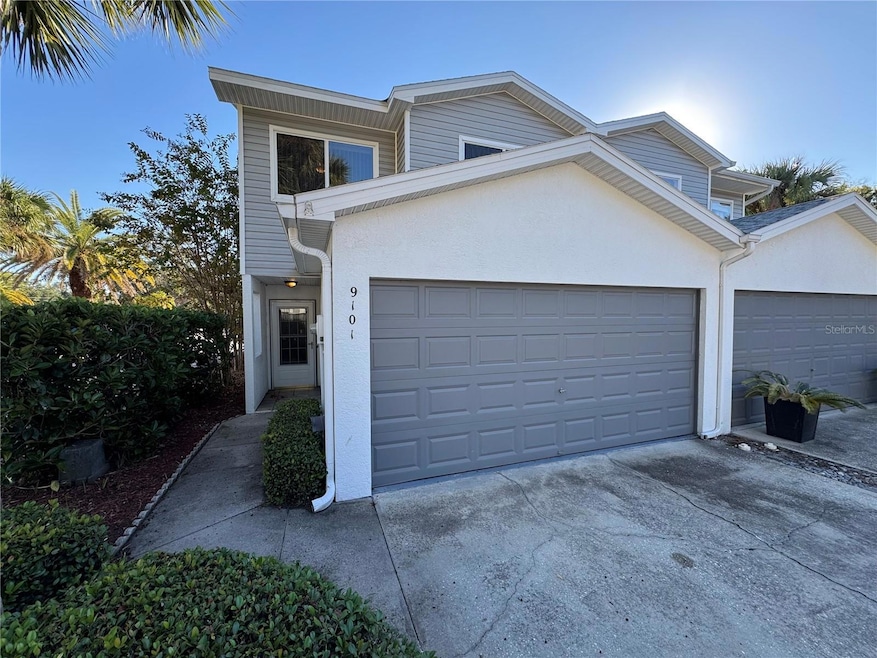 9101 Jakes Path, Largo, FL 33771 - photo 1