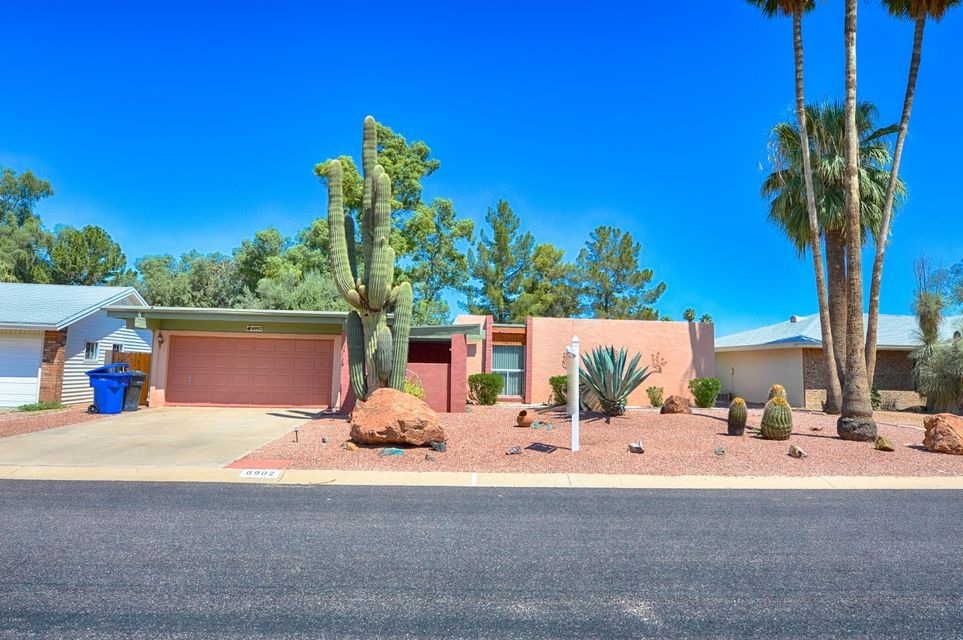 6902 E Florence Ln, Mesa, AZ 85208 - photo 1