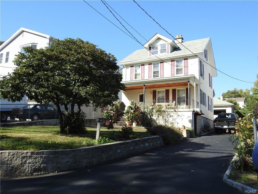 411 Odell Ave, Yonkers, NY 10703 - photo 1