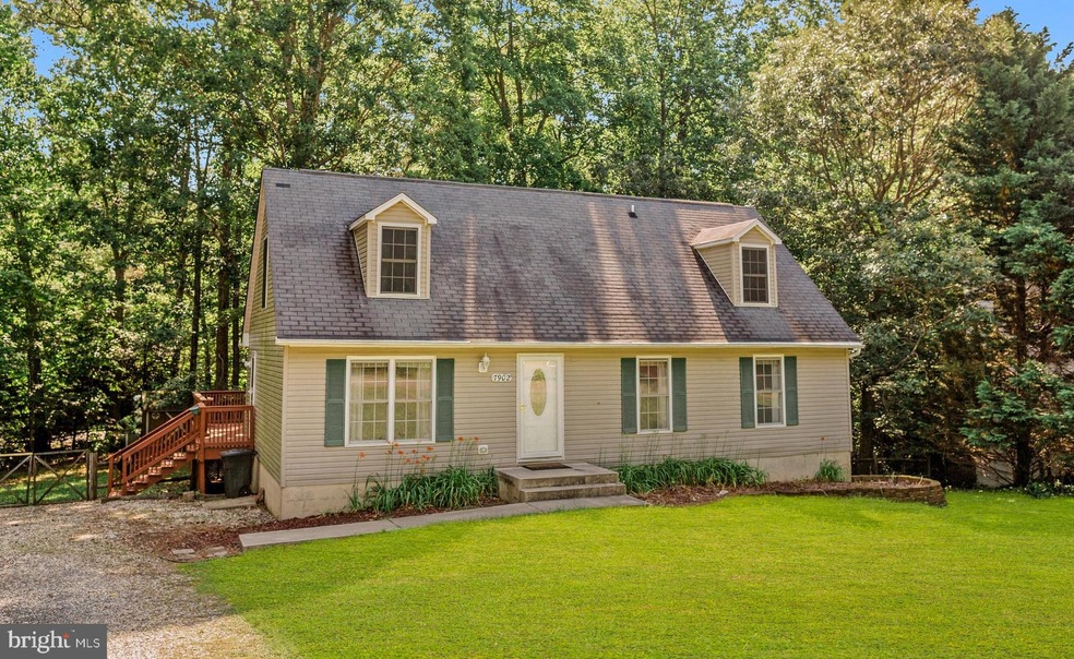 7902 Orange Dr, Lusby, MD 20657 - photo 1