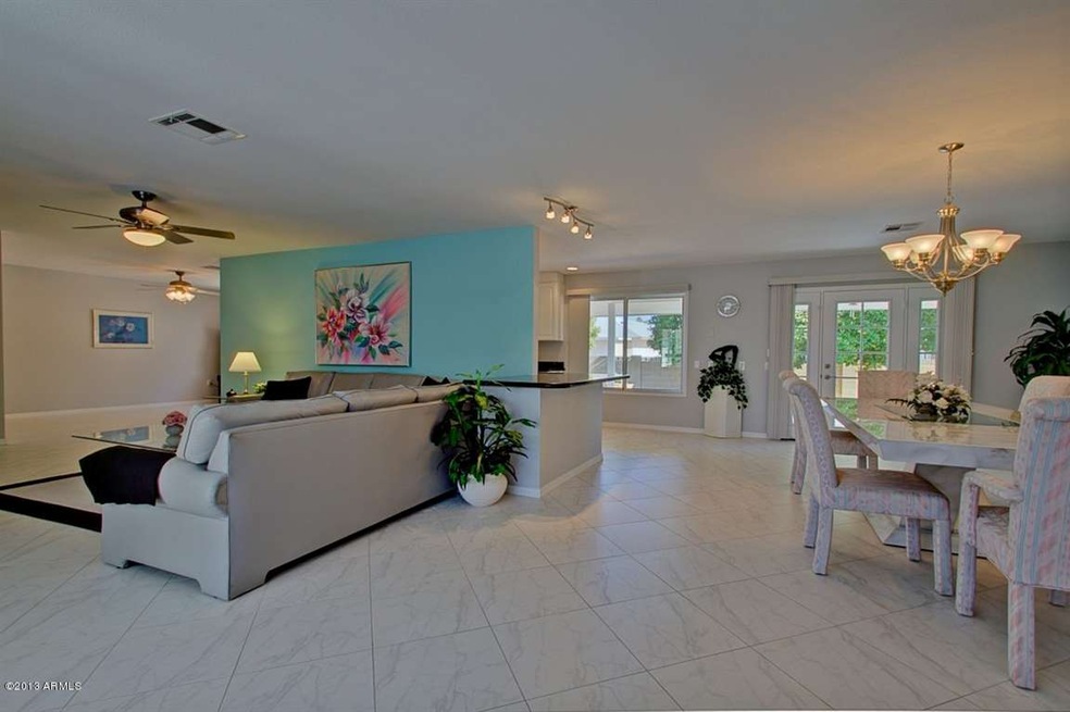 9721 W Appaloosa Dr, Sun City, AZ 85373 - photo 1