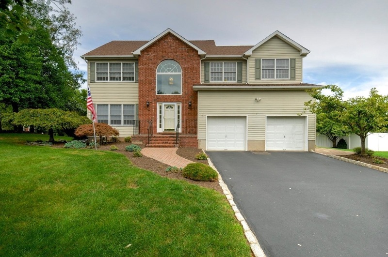 123 Brandon Ct, Branchburg, NJ 08853 - photo 1