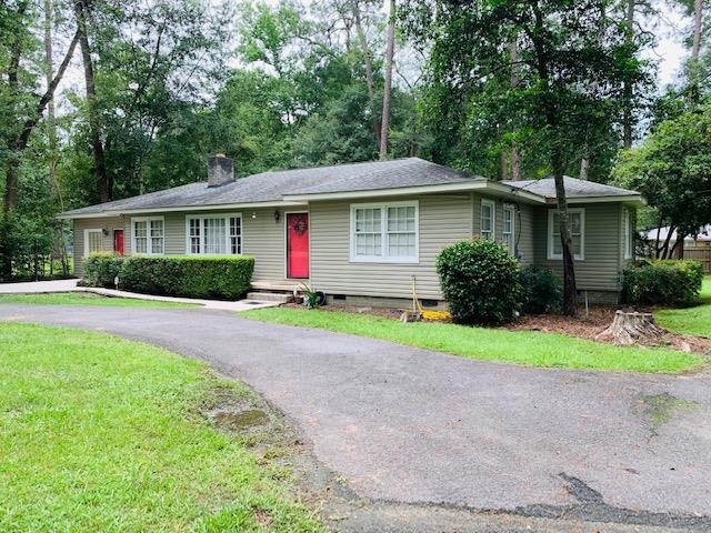 709 16th St W, Tifton, GA 31794 - photo 1