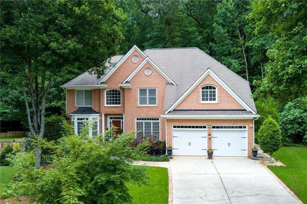 3245 Bywater Trail unit 6B, Roswell, GA 30075 - photo 1