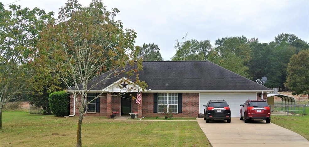 164 County Road 7241, Nacogdoches, TX 75964 - photo 1