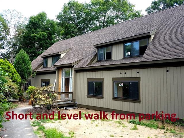 447 Heritage Village unit B, Southbury, CT 06488 - photo 1