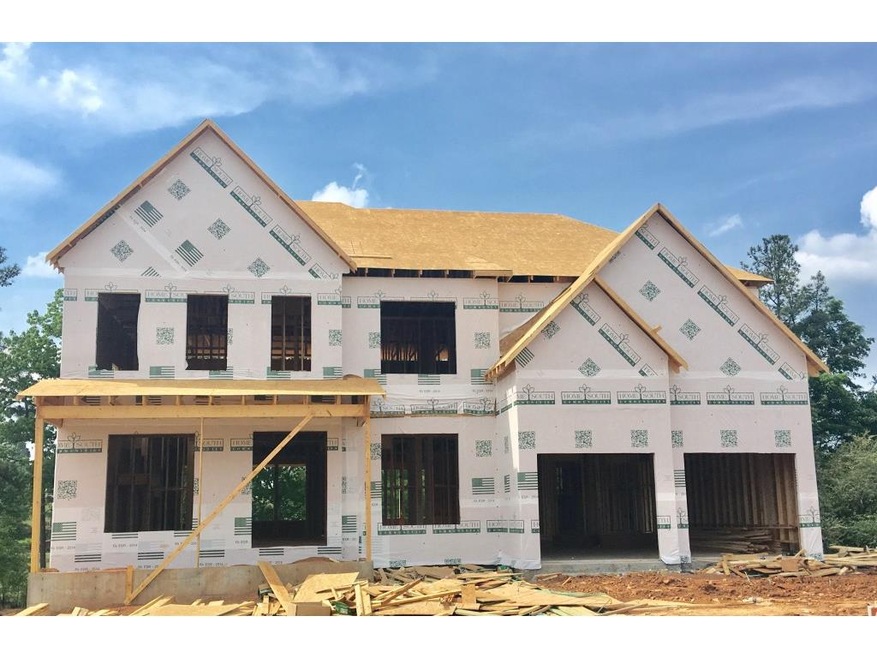 3332 Laurel Leaf Way, Buford, GA 30519 - photo 1