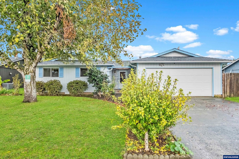 4847 Adobe St SE, Salem, OR 97317 - photo 1