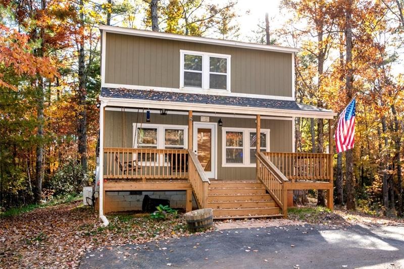 Sold $312,000 • Co-Listing Agent