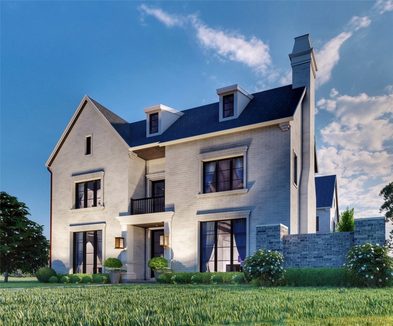 103 Morningview Park St, Houston, TX 77024 - photo 1