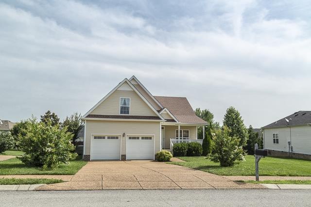 Popular Wyngate Estates neighborhood with excellen