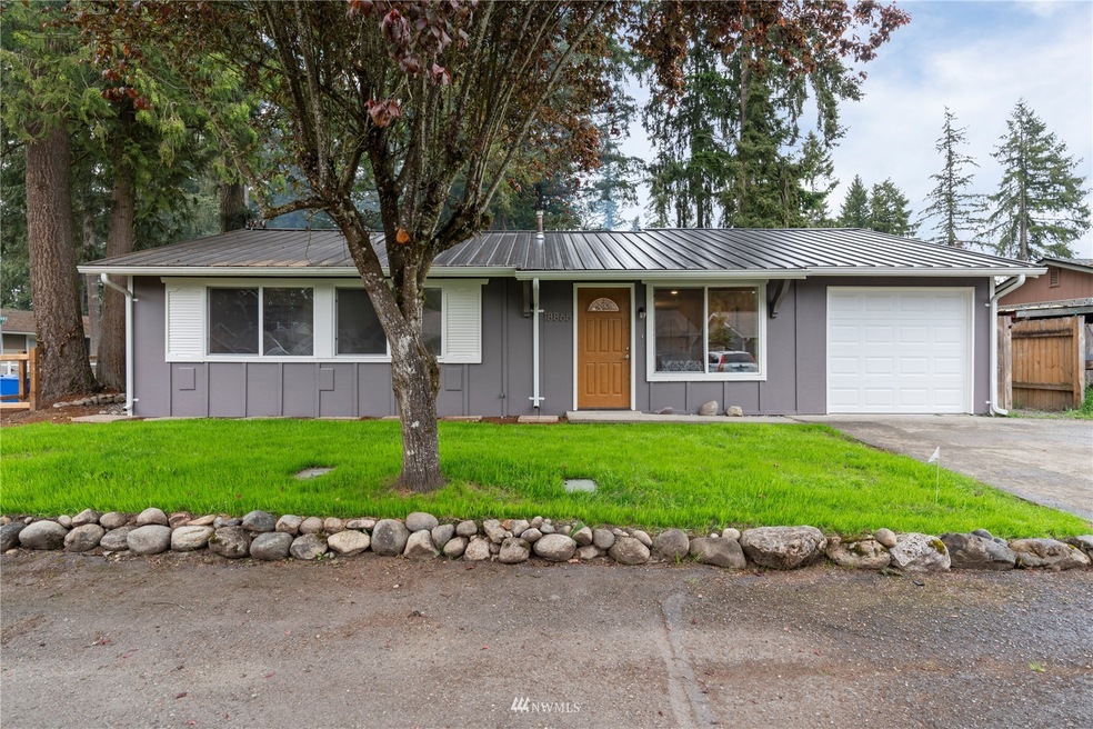 18865 SE 269th St, Covington, WA 98042 - photo 1