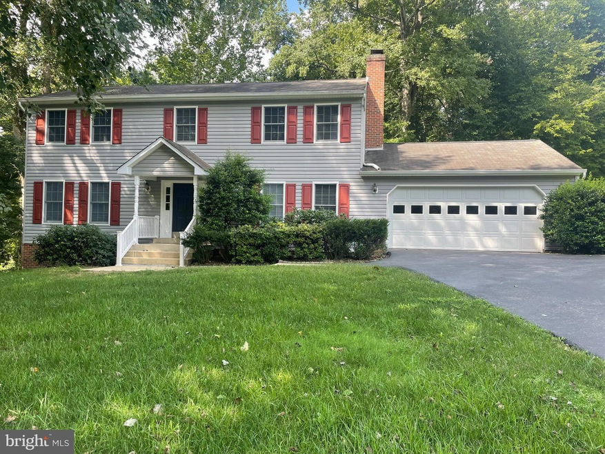 8850 Lowell Rd, Pomfret, MD 20675 - photo 1