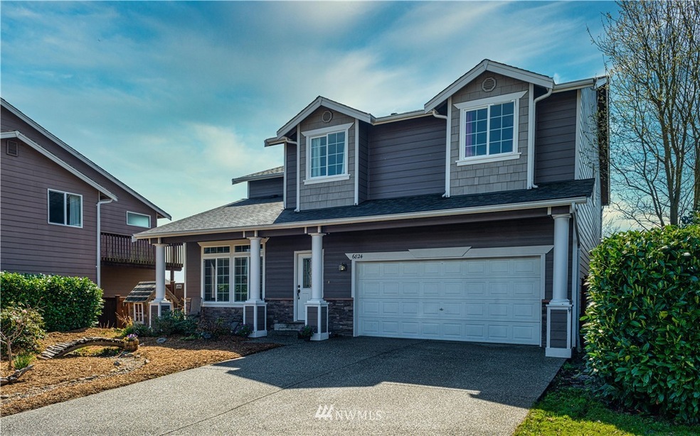 6824 278th St NW, Stanwood, WA 98292 - photo 1