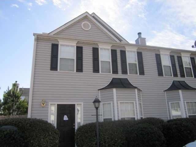 2525 Stonegate Dr NW unit 2525, Acworth, GA 30101 - photo 1