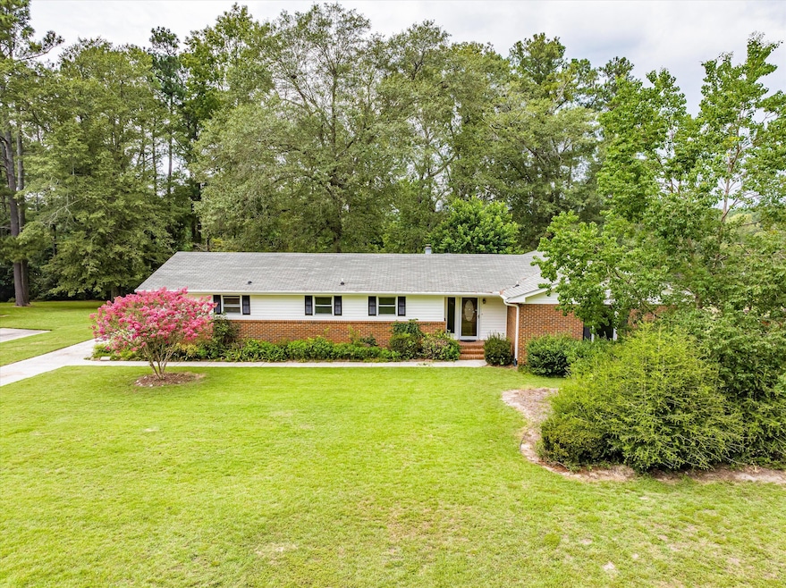 8 Shaddohill Place, North Augusta, SC 29860 MLS 519045