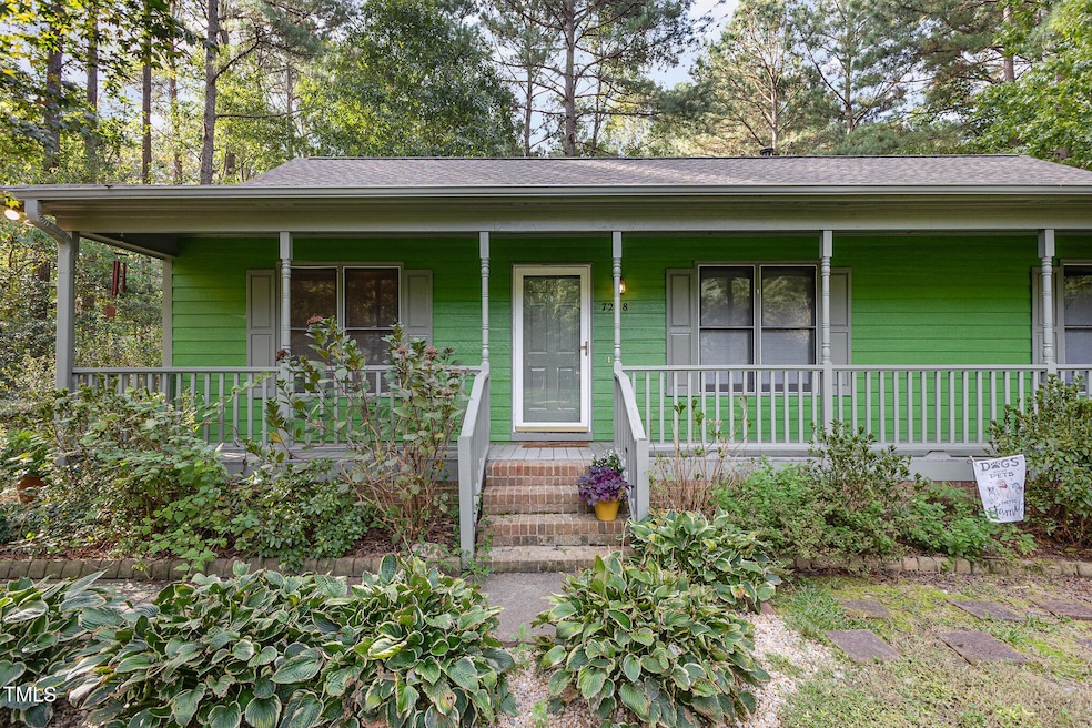 Sold $295,000 • Co-Listing Agent