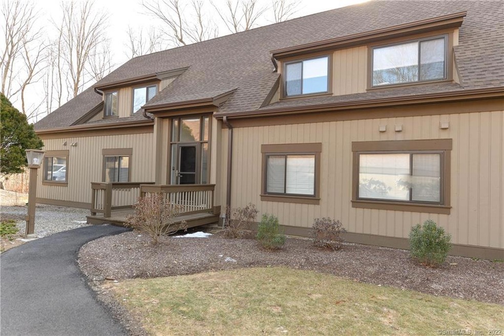 447 Heritage Village unit C, Southbury, CT 06488 - photo 1