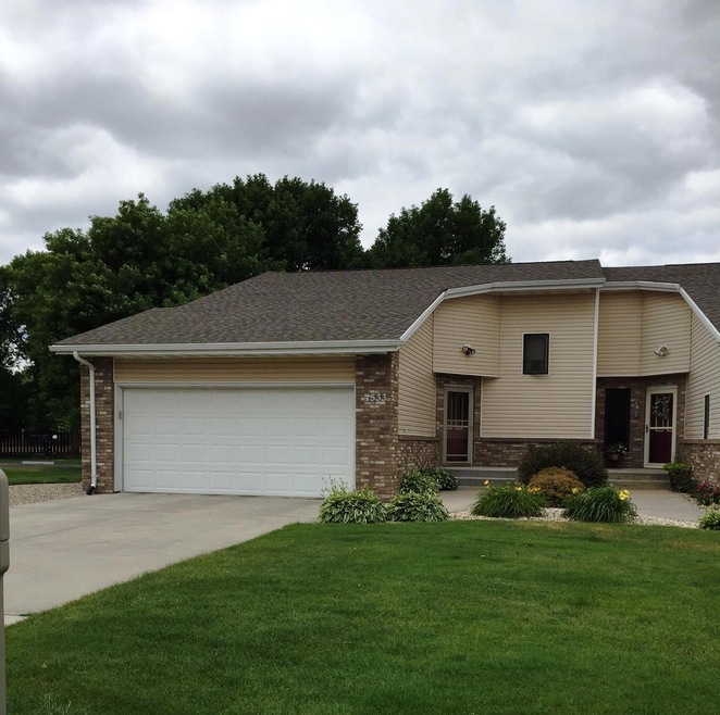 NEW Exterior