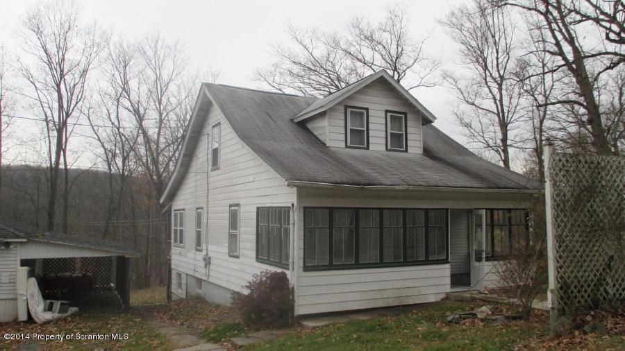 363 Ridge Ave, Hawley, PA 18428 - photo 1