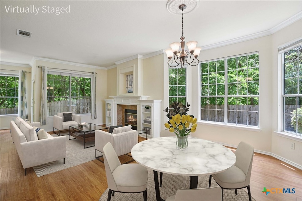 12401 Los Indios Trail unit 5, Austin, TX 78729 - photo 1