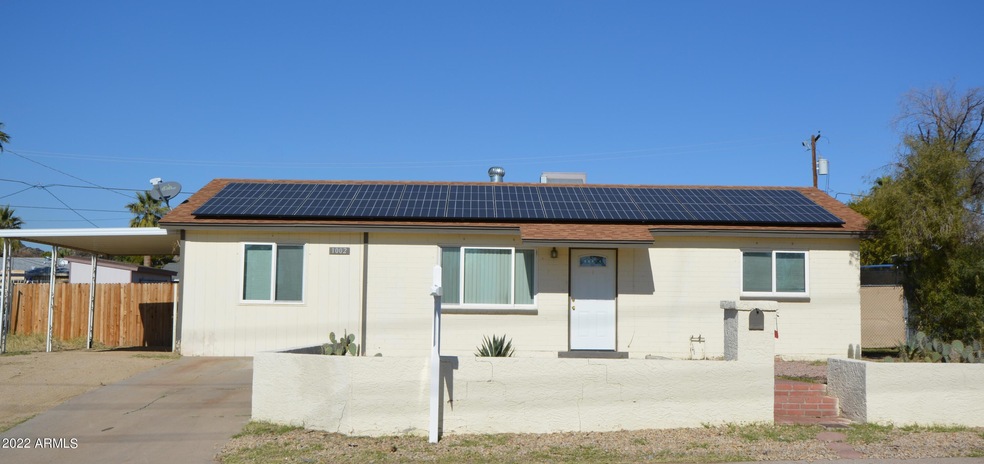 1002 E Cinnabar Ave, Phoenix, AZ 85020 - photo 1