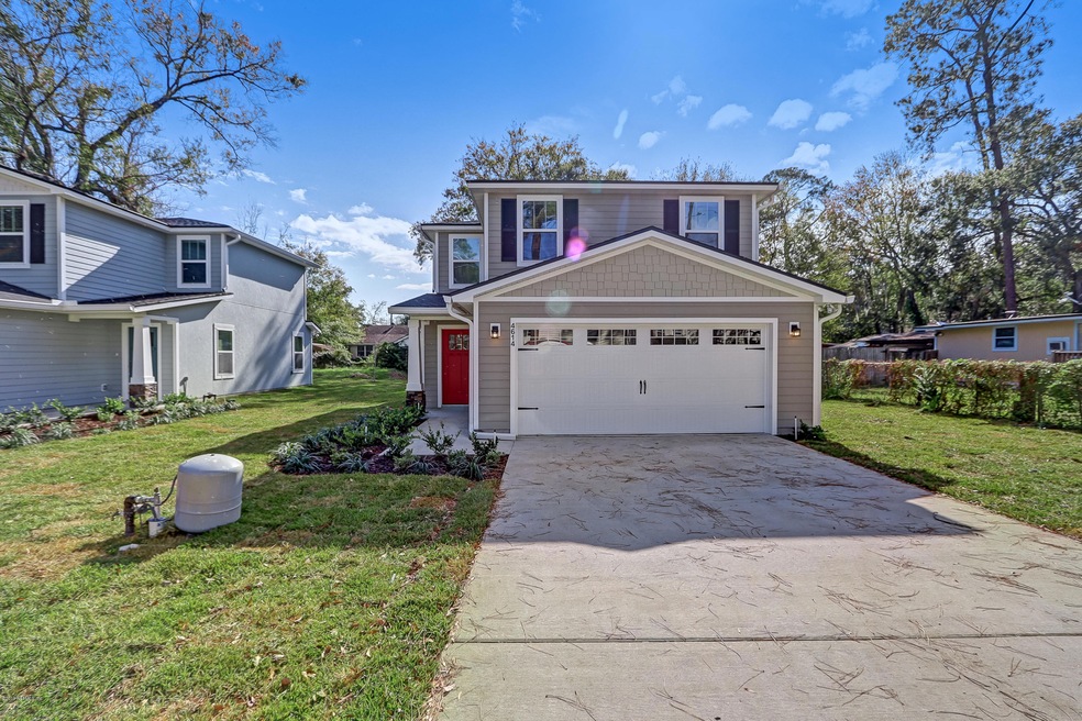 4614 Buxton St, Jacksonville, FL 32205 - photo 1