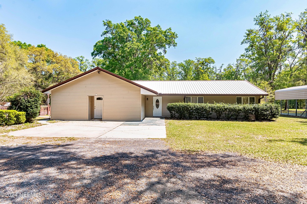 4755 NW 87th Terrace, Lake Butler, FL 32054 - photo 1