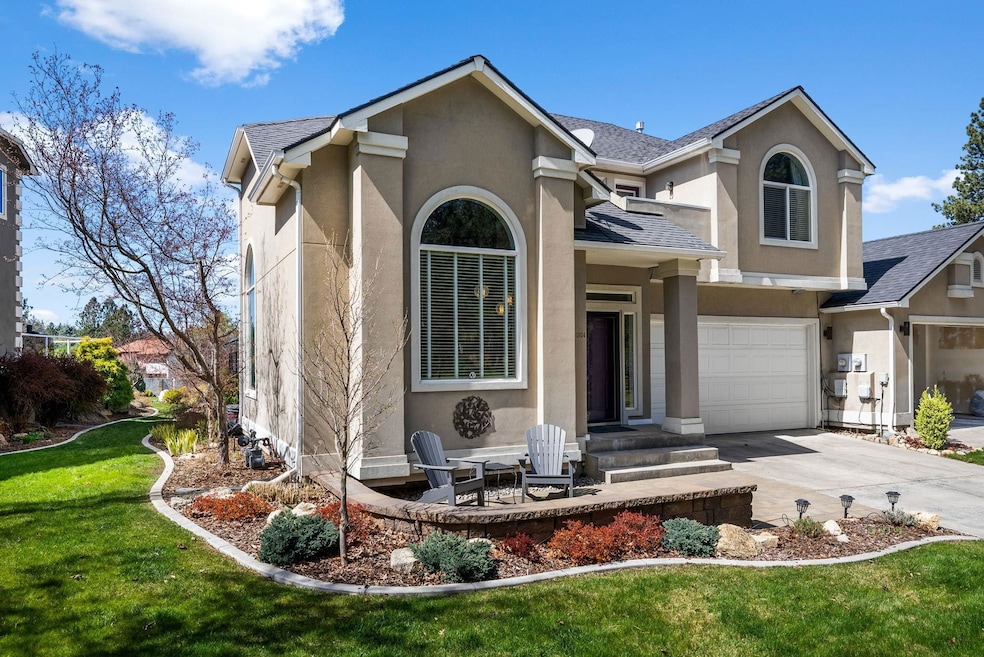 Sold $475,000 • Co-Listing Agent